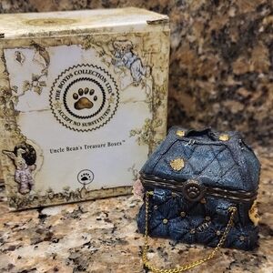 Uncle Bean's Treasure Box - Mary Lou's Bottomless Purse